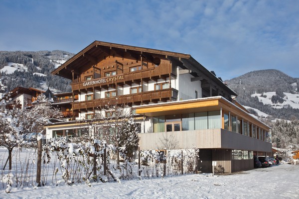 Christelijk Hotel, Oostenrijk, Tirol