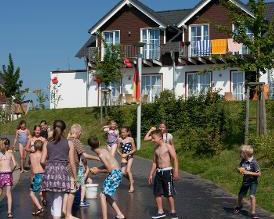 Christelijk Vakantiepark Lindner