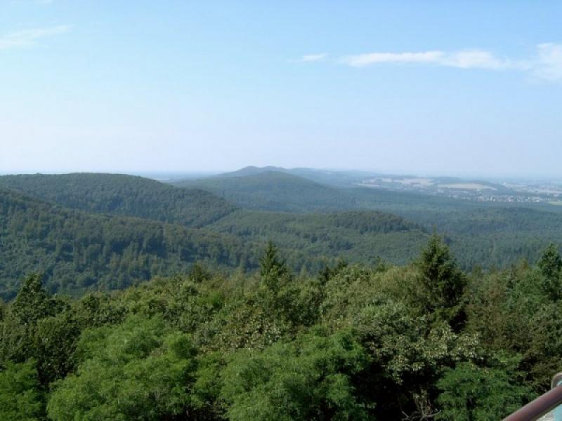 Christelijk Vakantiepark Am Holsterturm