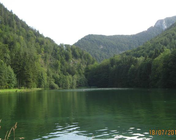 Christelijk Vakantiepark Ruhpolding